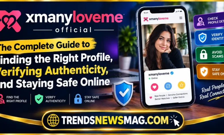 xmanyloveme official